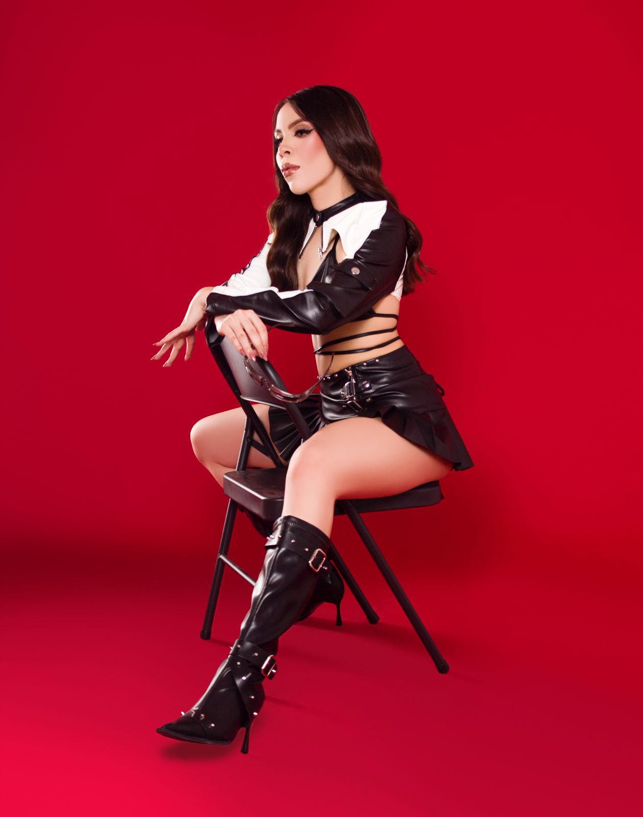 Escort - MEGAN - Ibiza Tops